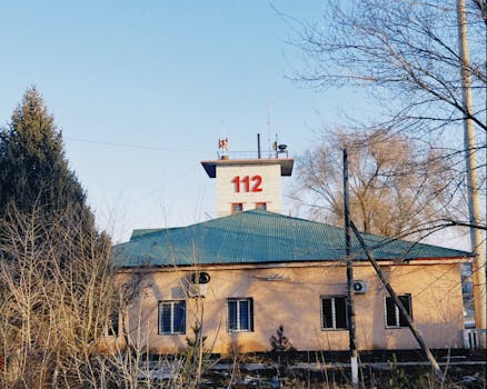 112 Alkmaar meldingen: hier volg je de laatste incidenten