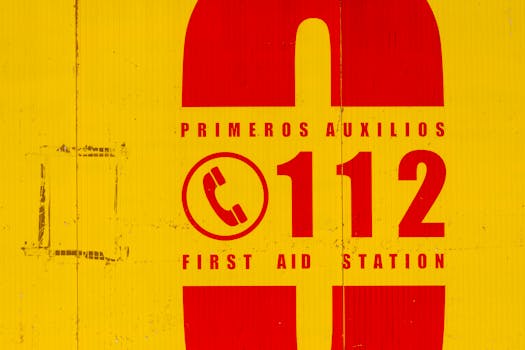112 meldingen Alkmaar: laatste updates uit stad en regio