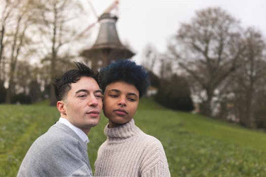 Jens van ’t Wout vriendin: dit is er publiek bekend