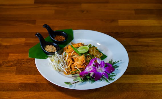 Thai restaurant Alkmaar vs pizza of sushi? Dit zegt de wetenschap