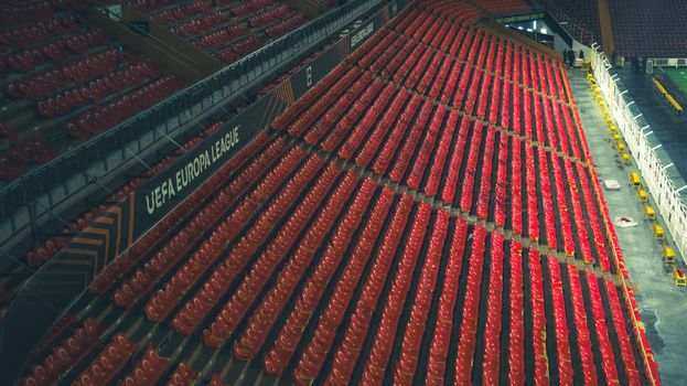 Feyenoord wedstrijden: overzicht, topduels en schema