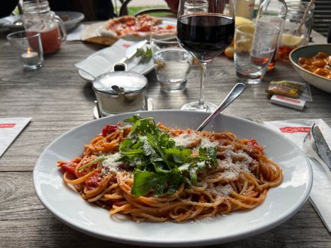 Italiaans restaurant Alkmaar: waar eet je echt goed?
