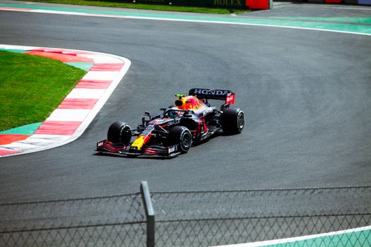 Max Verstappen nieuws: zo hard telt ieder raceweekend nu mee