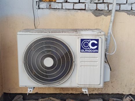 Split airco in Alkmaar: waarom dit systeem slimmer koelt dan je denkt