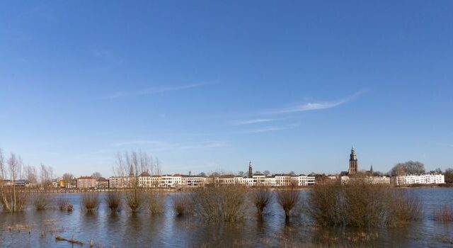 Alkmaar weersverwachting: lokaal weer, verkeer en tips
