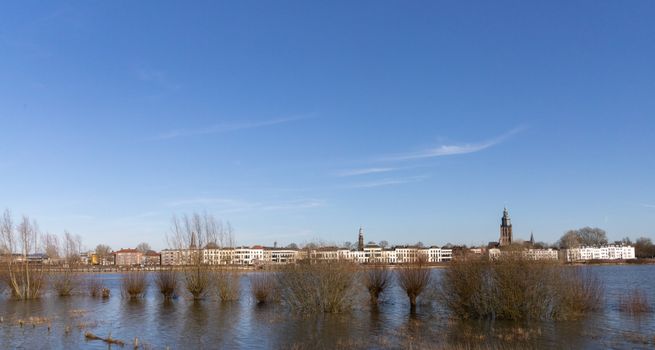 Alkmaar weersverwachting: lokaal weer, verkeer en tips