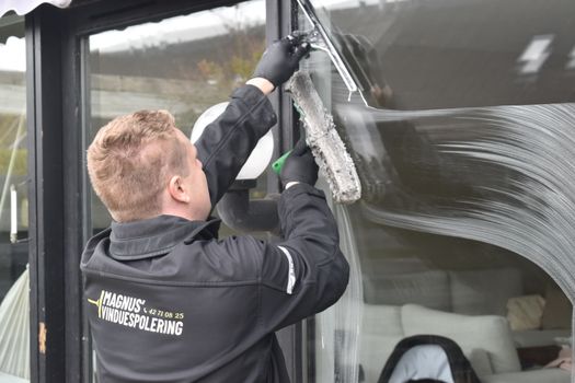 Waarom Helder Facilitaire Diensten in Alkmaar meer is dan schoonmaak