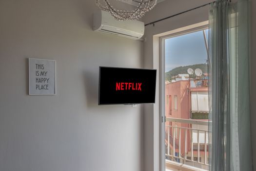 Netflix in Alkmaar: deze series, namen en zoektrends vallen nu op