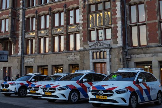 Politiebureau Alkmaar: adres, contact en openingstijden