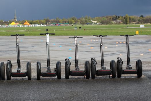 Segway Ninebot Max G3 NL 2026: legaal op de weg