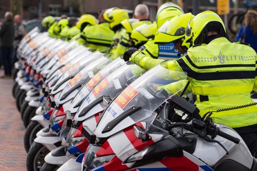 Steekpartij Alkmaar: locatie, onderzoek en gevolgen