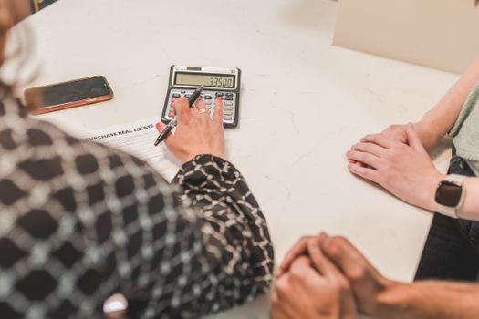 Rekenvoorbeeld voor annuïtaire hypotheek bij woning kopen in Alkmaar