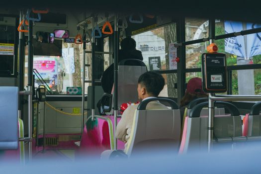 Overzicht van de beste Koreaanse Netflix-series van 2026 met populaire titels voor binge-watchers in Alkmaar