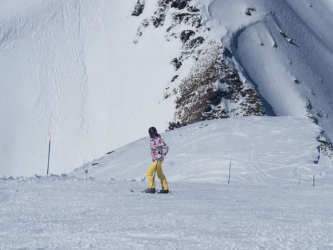 Snowboarden slopestyle mannen olympische winterspelen 2026 op scherm in Alkmaarse sportbar